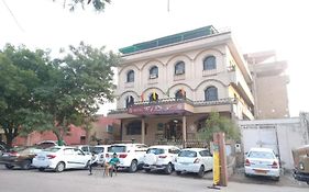 Hotel Taj Plaza, Vip Road, Agra
